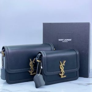 Сумка Yves Saint Laurent Solferino