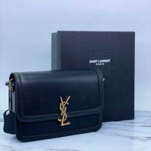 Сумка Yves Saint Laurent Solferino