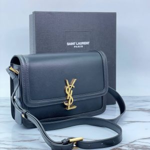 Сумка Yves Saint Laurent Solferino