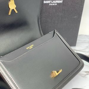 Сумка Yves Saint Laurent Solferino