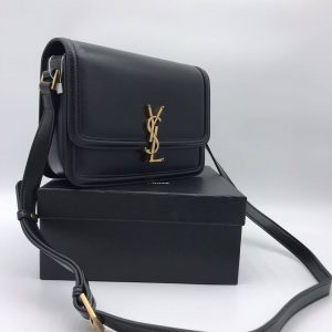 Сумка Yves Saint Laurent Solferino