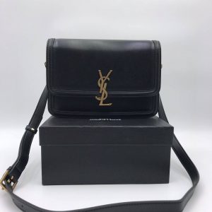 Сумка Yves Saint Laurent Solferino