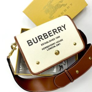 Сумка Burberry Horseferry