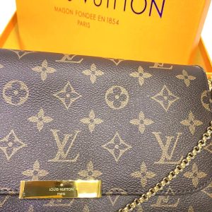 Сумка Louis Vuitton Favorite