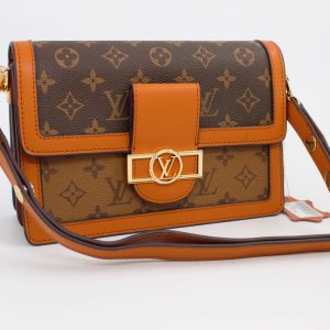 Cумка Louis Vuitton Dauphine Lugano