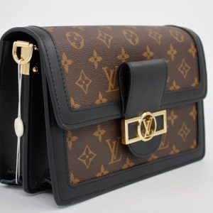 Cумка Louis Vuitton Dauphine Lugano