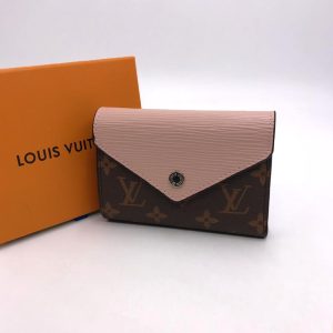 Кошелек Louis Vuitton Victorine