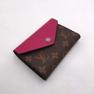 Кошелек Louis Vuitton Victorine