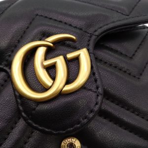 Сумка Gucci Marmont