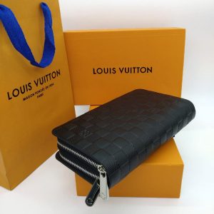 Кошелек Louis Vuitton Zippy