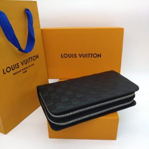 Кошелек Louis Vuitton Zippy