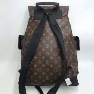 Рюкзак Louis Vuitton Christopher