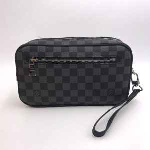 Клатч Louis Vuitton Kasai