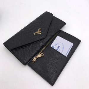 Кошелек Prada Envelope