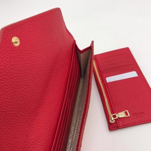 Кошелек Prada Envelope