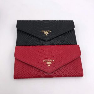 Кошелек Prada Envelope