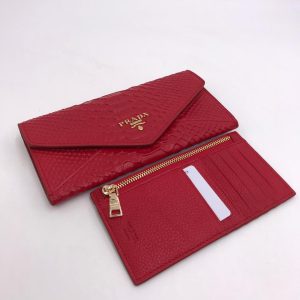 Кошелек Prada Envelope