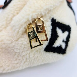 Сумка Louis Vuitton Teddy