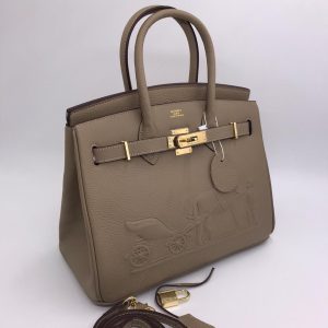 Сумка Hermes Birkin 30