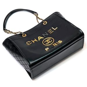 Сумка Chanel Shopping