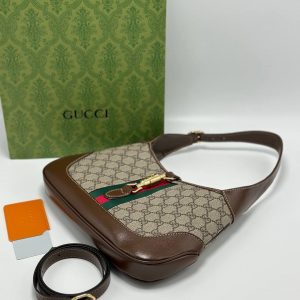 Сумка Gucci Jackie