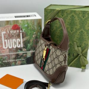 Сумка Gucci Jackie