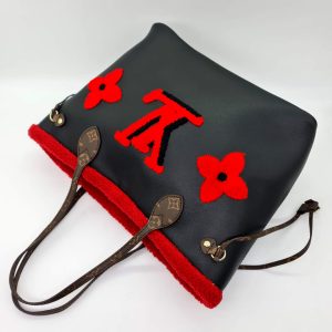 Сумка Louis Vuitton Neverfull