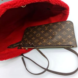 Сумка Louis Vuitton Neverfull