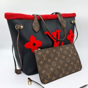 Сумка Louis Vuitton Neverfull