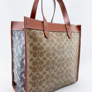 Сумка Coach Tote