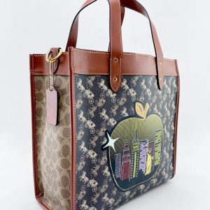 Сумка Coach Tote