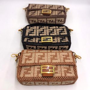 Сумка Fendi Baguette