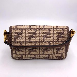 Сумка Fendi Baguette