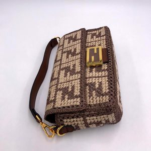 Сумка Fendi Baguette