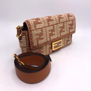 Сумка Fendi Baguette