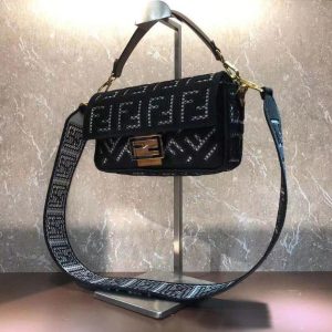 Сумка Fendi Baguette