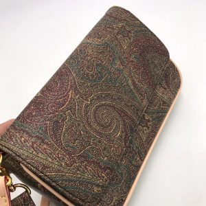 Сумка Etro Paisley