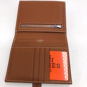 Кошелек Hermes Bearn