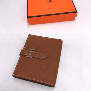 Кошелек Hermes Bearn