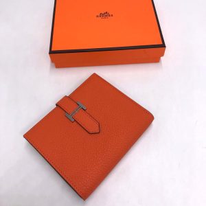 Кошелек Hermes Bearn