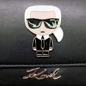 Сумка Karl Lagerfeld Ikonik