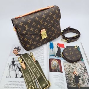 Сумка Louis Vuitton Pochette Metis