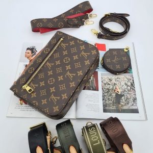 Сумка Louis Vuitton Pochette Metis