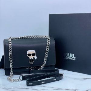 Сумка Karl Lagerfeld Ikonik