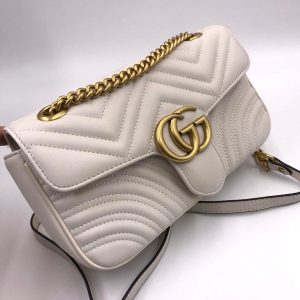 Сумка Gucci Marmont