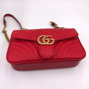 Сумка Gucci Marmont