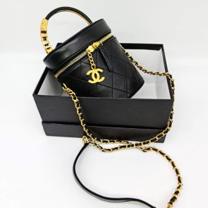 Сумка Chanel Vanity Case