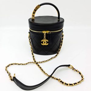 Сумка Chanel Vanity Case