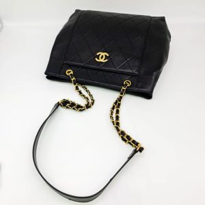 Сумка Chanel Tote