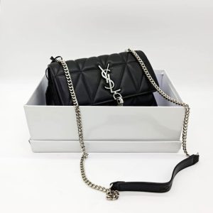 Сумка Yves Saint Laurent Jamie